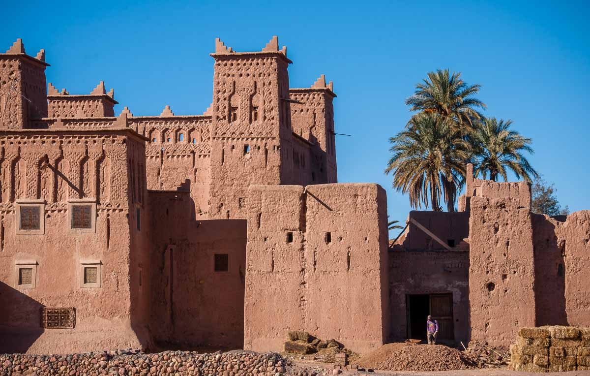 skoura amridil