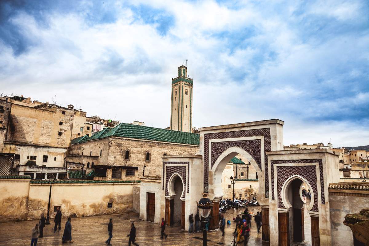Fez